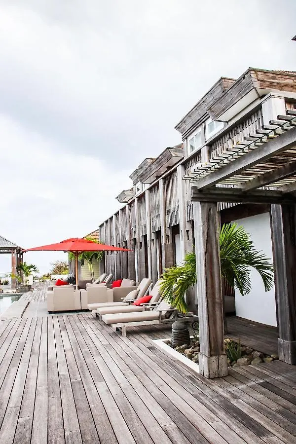 Villa L'Oasis Oranjestad  Oranjestad (Sint Eustatius)