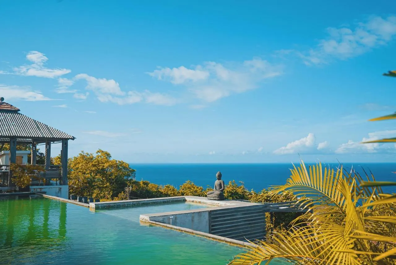 Villa L'Oasis Oranjestad  Bonaire, Saint Eustatius and Saba