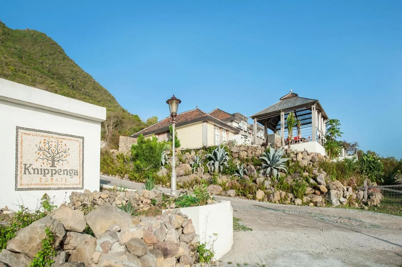 Villa L'Oasis Oranjestad   Oranjestad (Sint Eustatius)