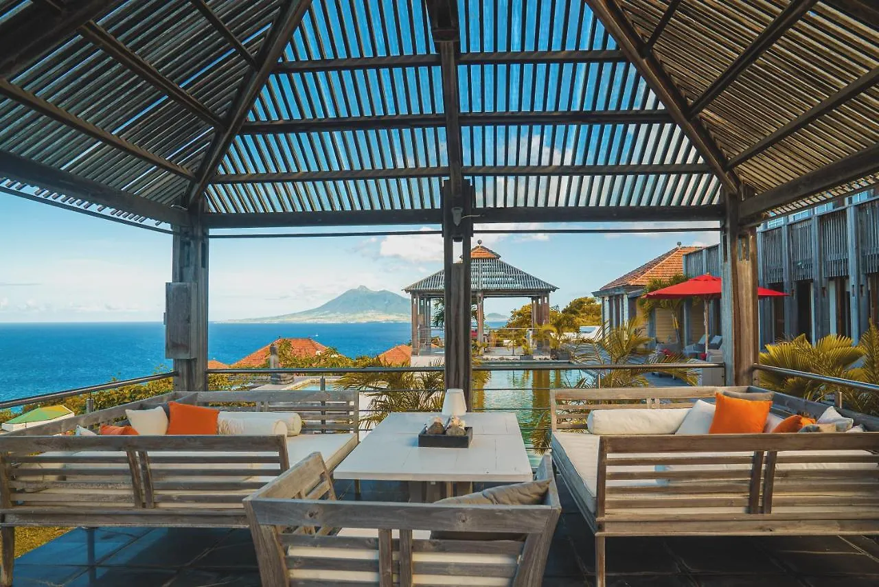 Villa L'Oasis Oranjestad
