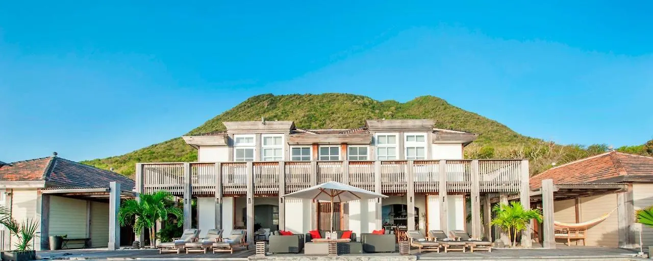 Villa L'Oasis Oranjestad  博奈尔岛、圣尤斯达蒂斯和萨巴岛