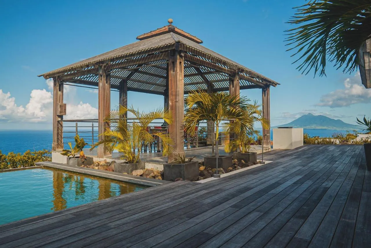 Villa L'Oasis Oranjestad